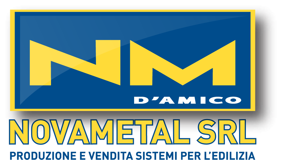 Novametal Srl